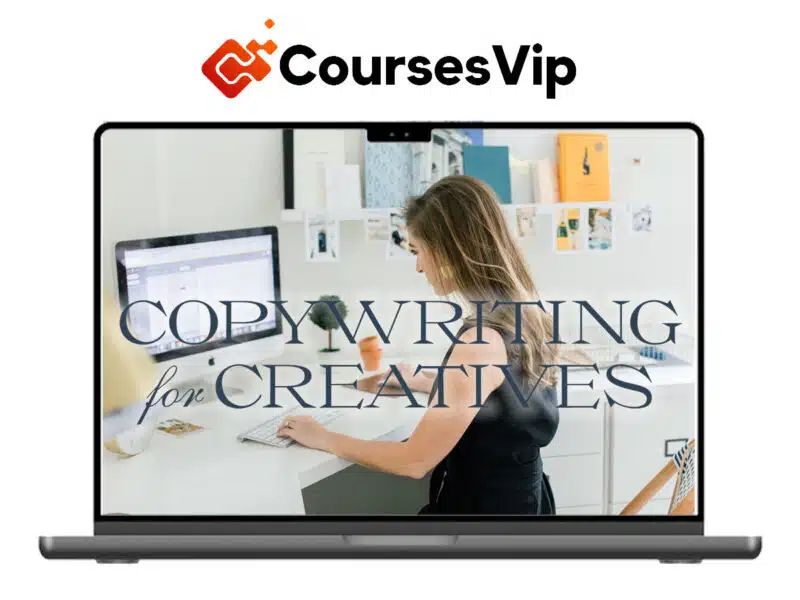 Ashlyn Writes – Copywriting for Creatives