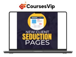 Ben Adkins – New Client Seduction Pages