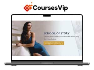 Celinne Da Costa – School Of Story