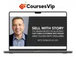 Donald Miller – Sell With Story