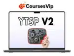 George Blackman – The YouTube Scriptwriter’s Playbook V2