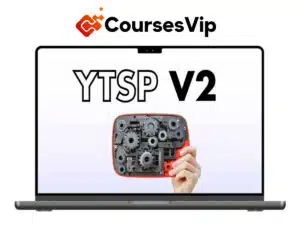 George Blackman – The YouTube Scriptwriter’s Playbook V2