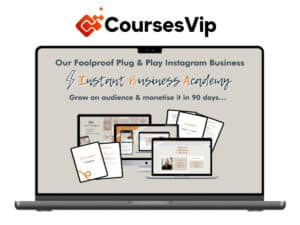 Ginny & Laura – Instant Business Academy