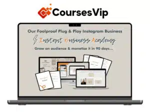 Ginny & Laura – Instant Business Academy