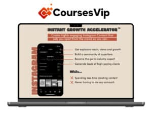 Ginny & Laura – Instant Growth Accelerator