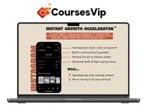 Ginny & Laura – Instant Growth Accelerator