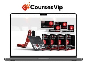 Grant Cardone – 10X Exit Value System