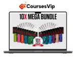 Grant Cardone – 10x Marketing Mega Bundle