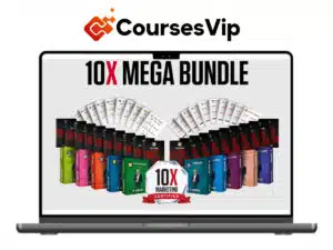 Grant Cardone – 10x Marketing Mega Bundle
