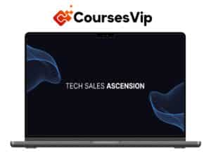 HigherLevels – Tech Sales Ascension