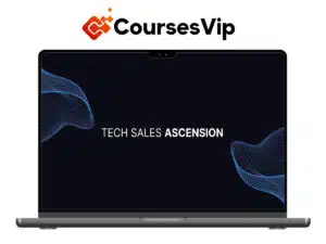 HigherLevels – Tech Sales Ascension