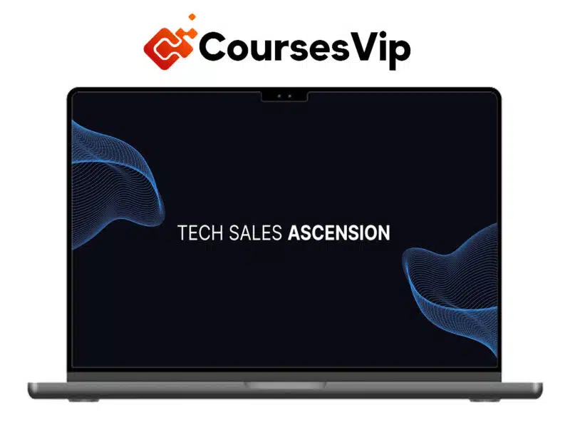 HigherLevels – Tech Sales Ascension