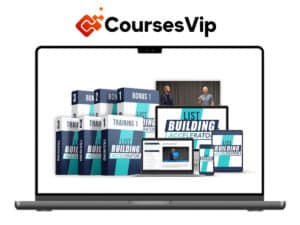Justin Goff – List Building Accelerator