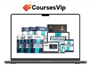 Justin Goff – List Building Accelerator