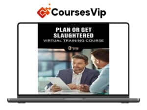 Keith Cunningham – Plan or Get Slaughtered