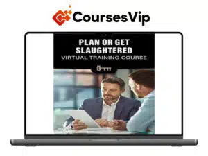 Keith Cunningham – Plan or Get Slaughtered