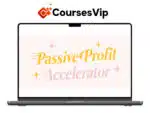 Louise Henry – Passive Profit Accelerator+Uplevel With Asana