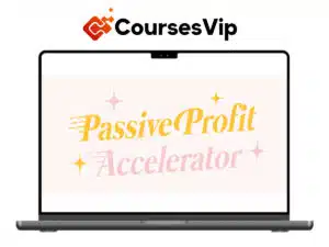 Louise Henry – Passive Profit Accelerator+Uplevel With Asana