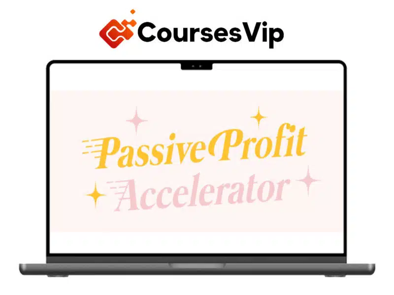 Louise Henry – Passive Profit Accelerator+Uplevel With Asana