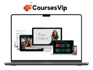 Master of Carousels + Canva Templates