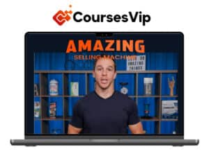 Matt Clark & Jason Katzenback – Amazing Selling Machine 12