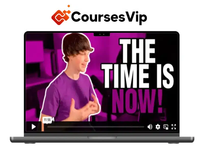 Matt Par – Quantum Courses