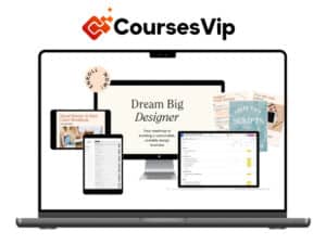 Meredith Cancilla – Dream Big Designer