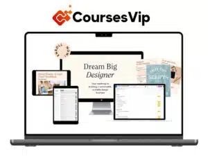 Meredith Cancilla – Dream Big Designer