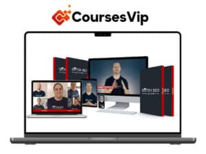Nathan Gotch – Gotch SEO Academy 2020