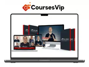 Nathan Gotch – Gotch SEO Academy 2020