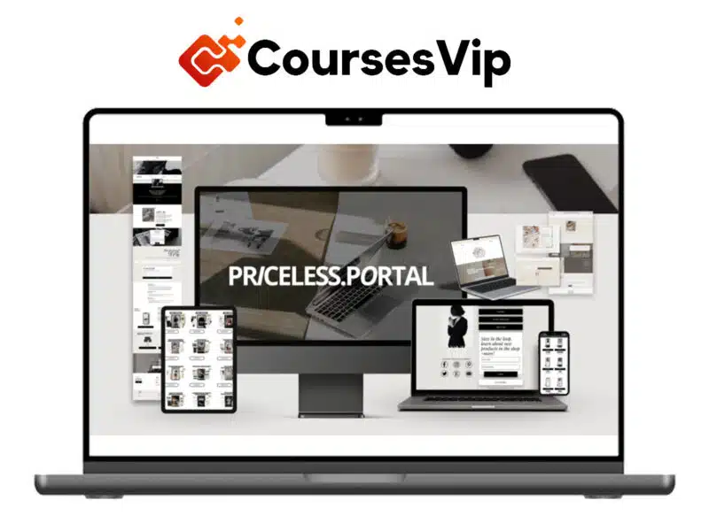 Priceless Portal – Collection