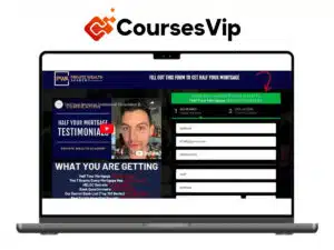 Private Wealth Academy – Half Your Mortgage+Private Banking Secrets