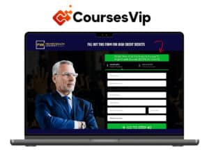 Private Wealth Academy – High Credit Secrets