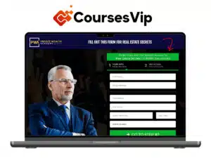Private Wealth Academy – Real Estate Secrets