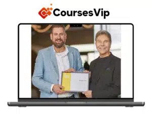Robert Cialdini – Ethical Influence Practitioner Program