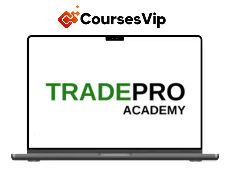 TradePro Academy – Options Trading and Order Flow Course
