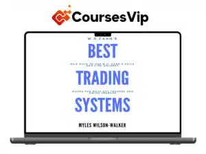 W.D.Gann Expert – W.D. Gann’s Best Trading System
