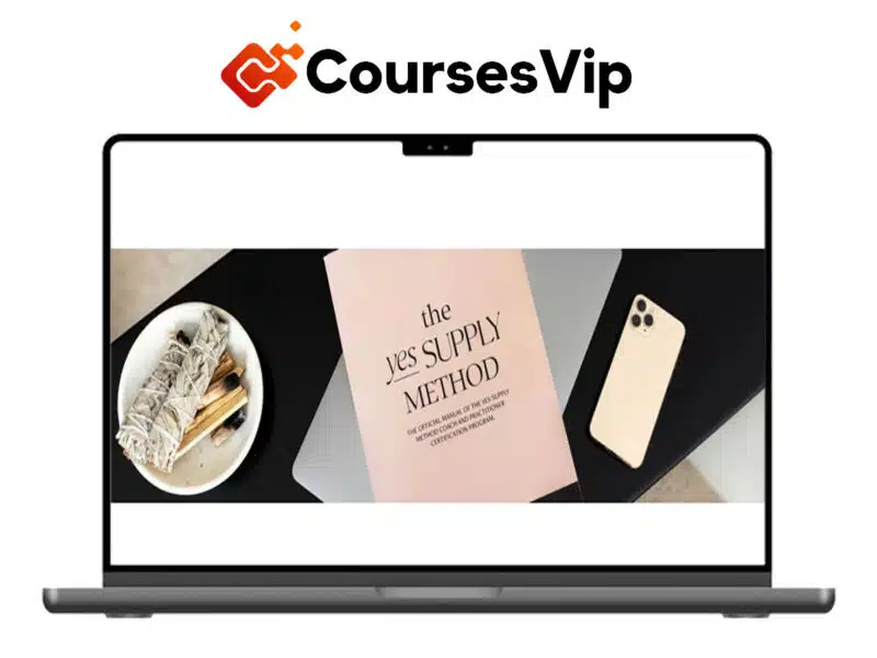 Yes Supply – Method Self-Study