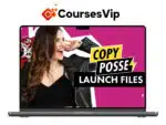 Alex Cattoni – Copy Posse Launch Files 2022