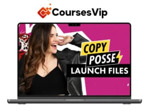 Alex Cattoni – Copy Posse Launch Files 2022