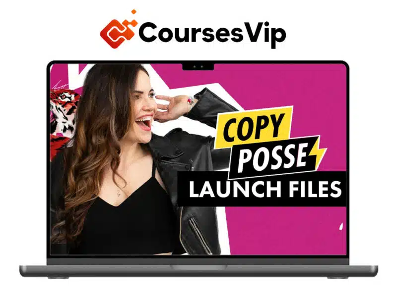 Alex Cattoni – Copy Posse Launch Files 2022