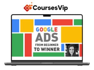 Darby Rahme Google Ads – Beginner to Winner