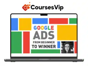 Darby Rahme Google Ads – Beginner to Winner