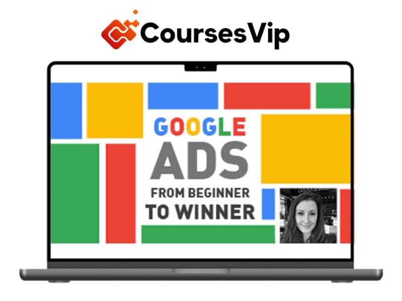 Darby Rahme Google Ads – Beginner to Winner