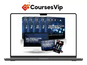 Grant Cardone – The Perfect Hire Value System