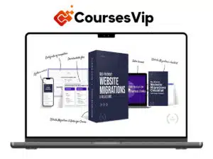 Kristina Azarenko – SEO-Friendly Website Migrations & Redesigns Course