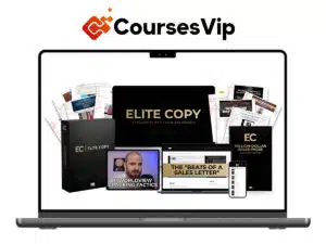 Kyle Milligan – Elite Copy