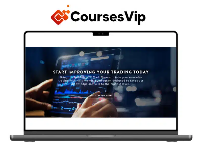 Mark Minervini – Private Access 2023