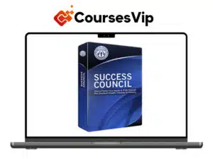 Max Wright – The Success Council