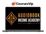 Rasmus & Christian Mikkelsen – NEW Audiobook Income Academy